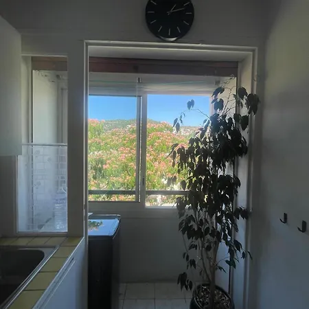 Avec Garage Au Centre Apartament Hyères