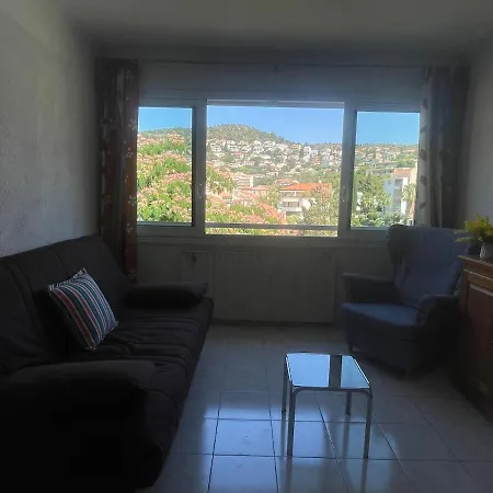 Avec Garage Au Centre Apartament Hyères